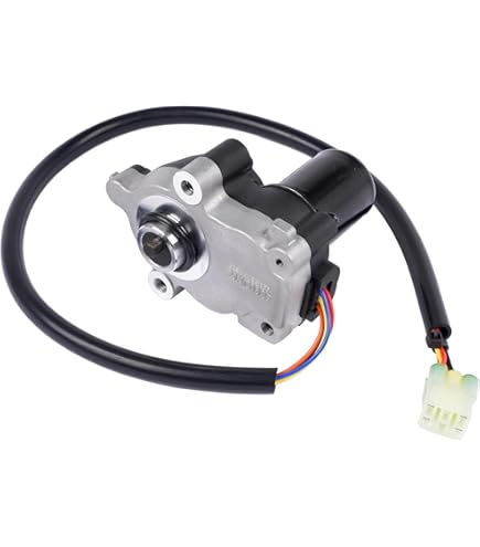 Amazon.com: Silscvtt Differential Actuator Replacement for